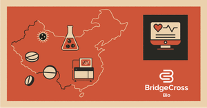 Mapping China’s Biotech Hubs: Where Policy, Capital, and Competition Collide